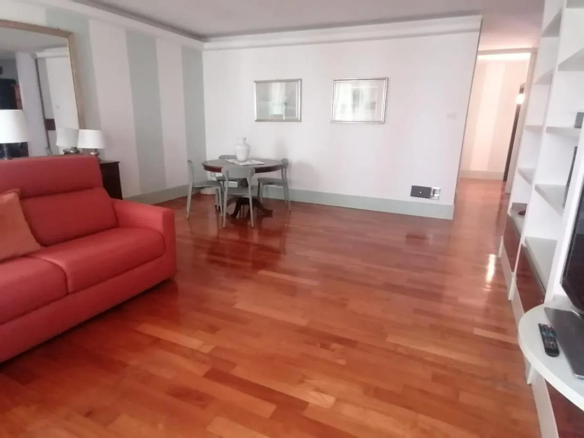Le Finestre Sugli Ulivi Apartment Desenzano del Garda