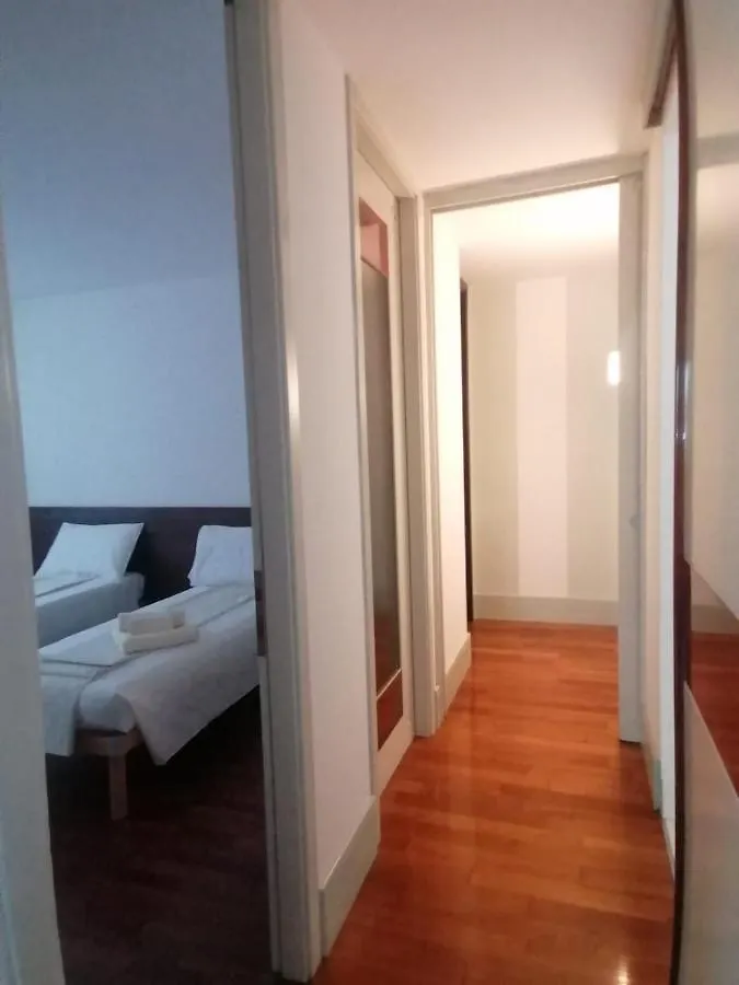 Le Finestre Sugli Ulivi Apartment Desenzano del Garda