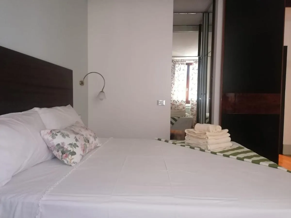 Le Finestre Sugli Ulivi Apartment Desenzano del Garda