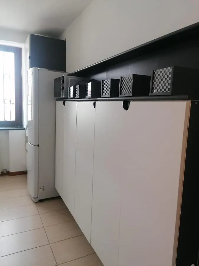 Le Finestre Sugli Ulivi Apartment Desenzano del Garda 0*,