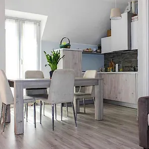 Appartement La Magnolia Ii Rose, Desenzano del Garda