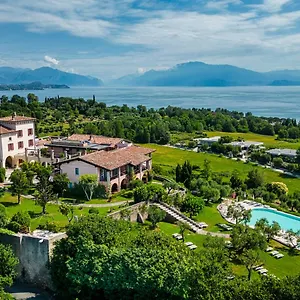 2* Lejlighedshotel Castello Belvedere