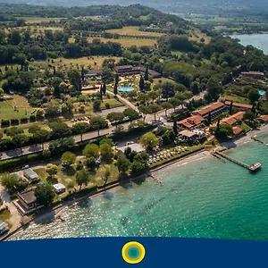 4* Lejlighedshotel Club Del Sole Desenzano Boutique