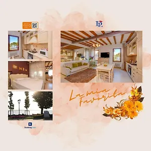 Apartment Desenzanoloft La Mia Favorita, Desenzano del Garda