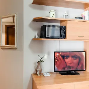 Appartement Palazzina Gelsomino, Desenzano del Garda