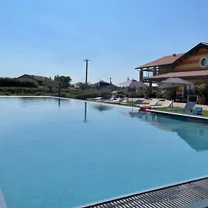 Séjour à la ferme Almavite Wine With Pool - Happy, Desenzano del Garda