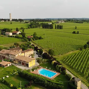 Séjour à la ferme Armea, Desenzano del Garda