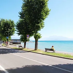 Сasa de vacaciones Maison Audrey, Desenzano del Garda