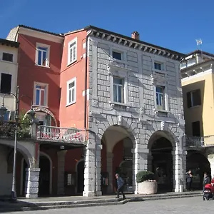 Palazzo Del Provveditore T02294 Apartment