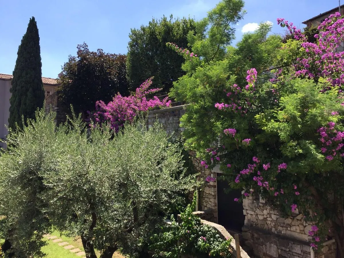 Le Finestre Sugli Ulivi location