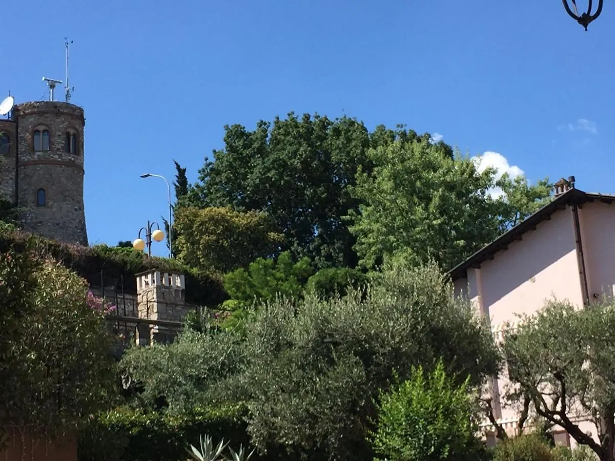 Le Finestre Sugli Ulivi Apartment Desenzano del Garda