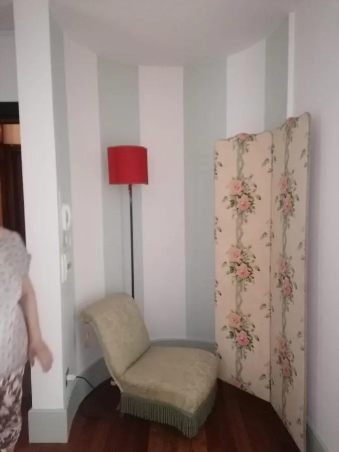 Le Finestre Sugli Ulivi Apartment Desenzano del Garda