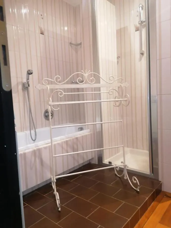 Le Finestre Sugli Ulivi Apartment Desenzano del Garda