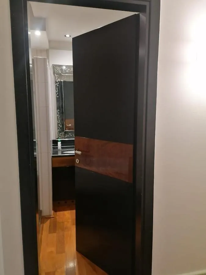 Le Finestre Sugli Ulivi Apartment Desenzano del Garda