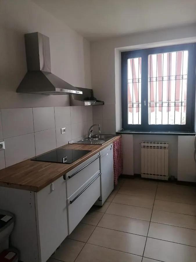 Le Finestre Sugli Ulivi Apartment Desenzano del Garda